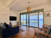 Mochlos MIT VIDEO! Kreta, Mochlos: Luxuriöse Villa mit Meerblick und Pool zu verkaufen Haus kaufen